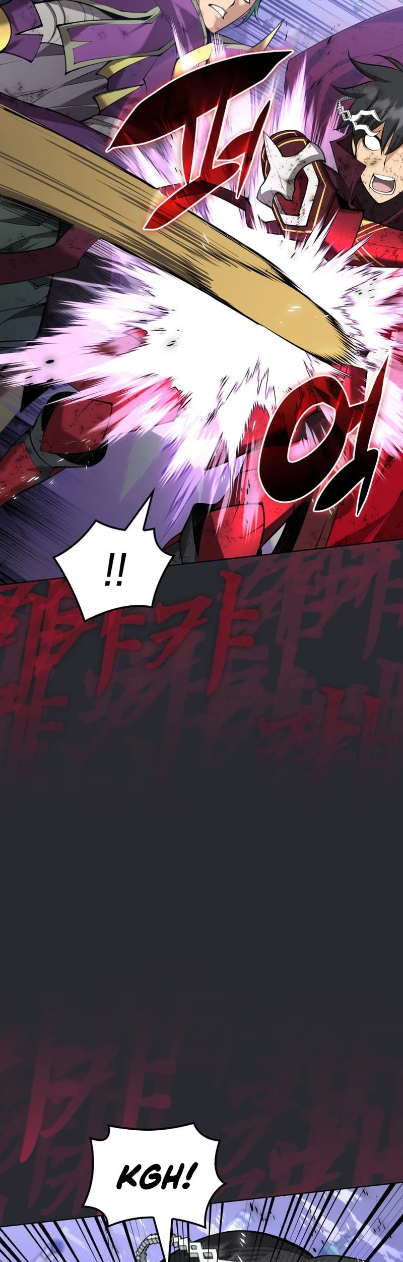 Overgeared Chapter 317 Gambar 12