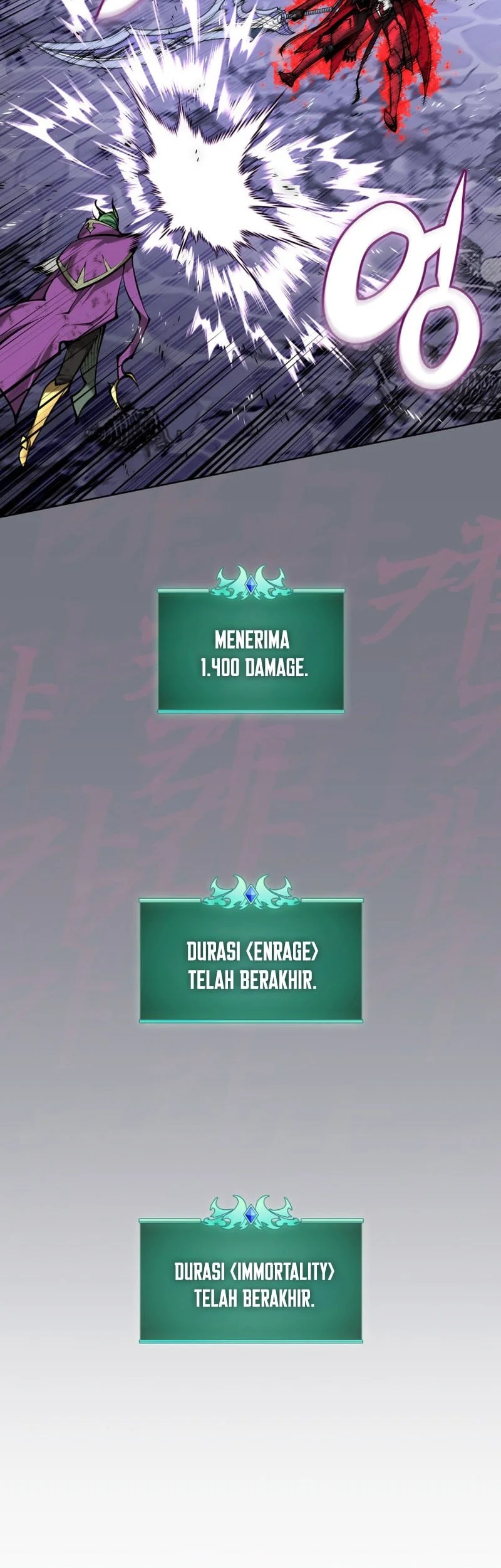 Overgeared Chapter 317 Gambar 20