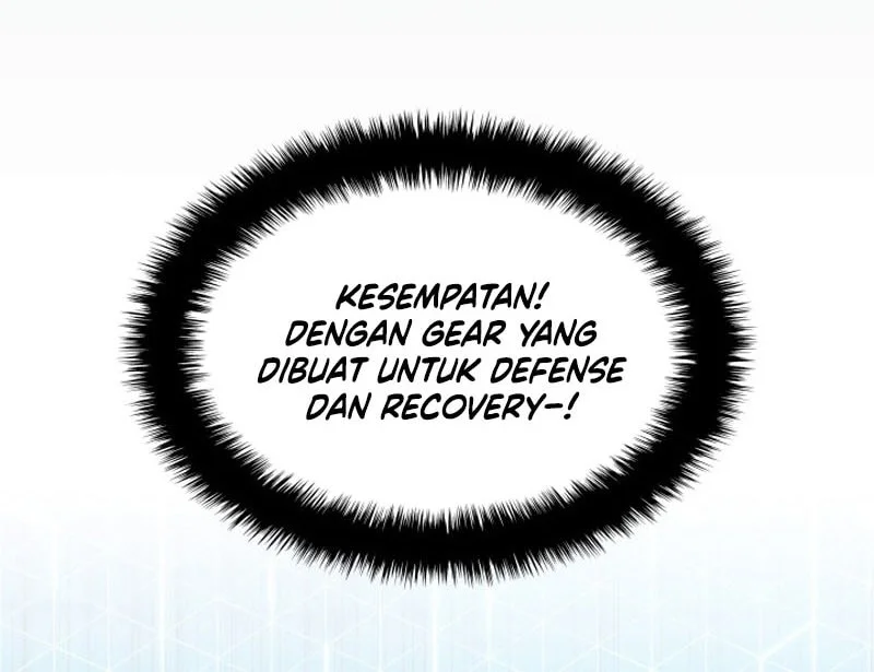 Overgeared Chapter 317 Gambar 21