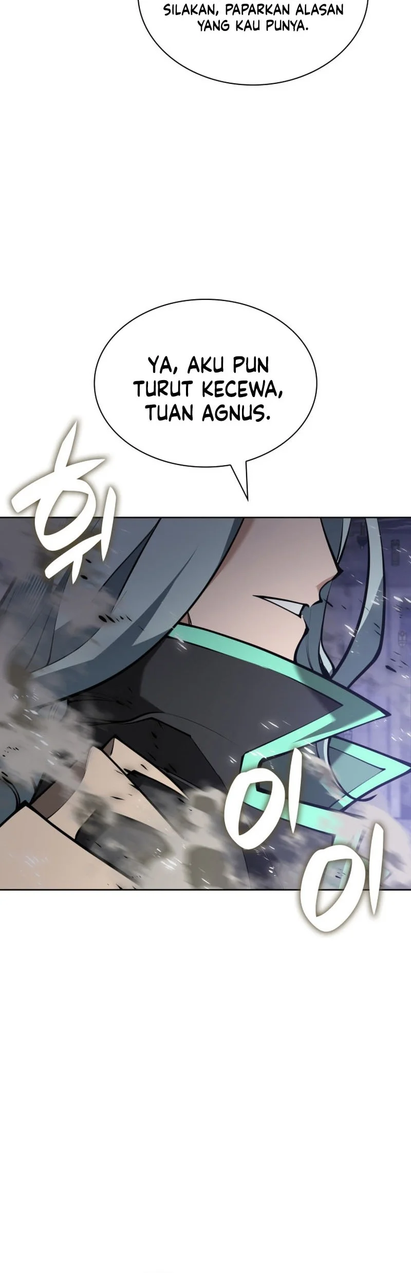 Overgeared Chapter 317 Gambar 29