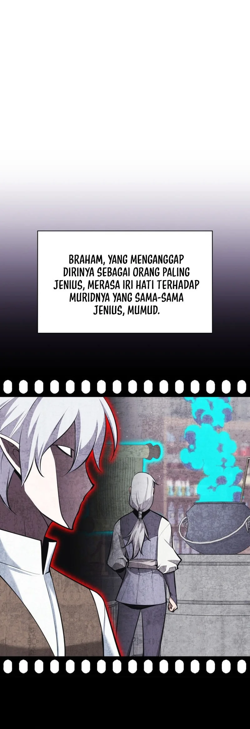 Overgeared Chapter 318 Gambar 36