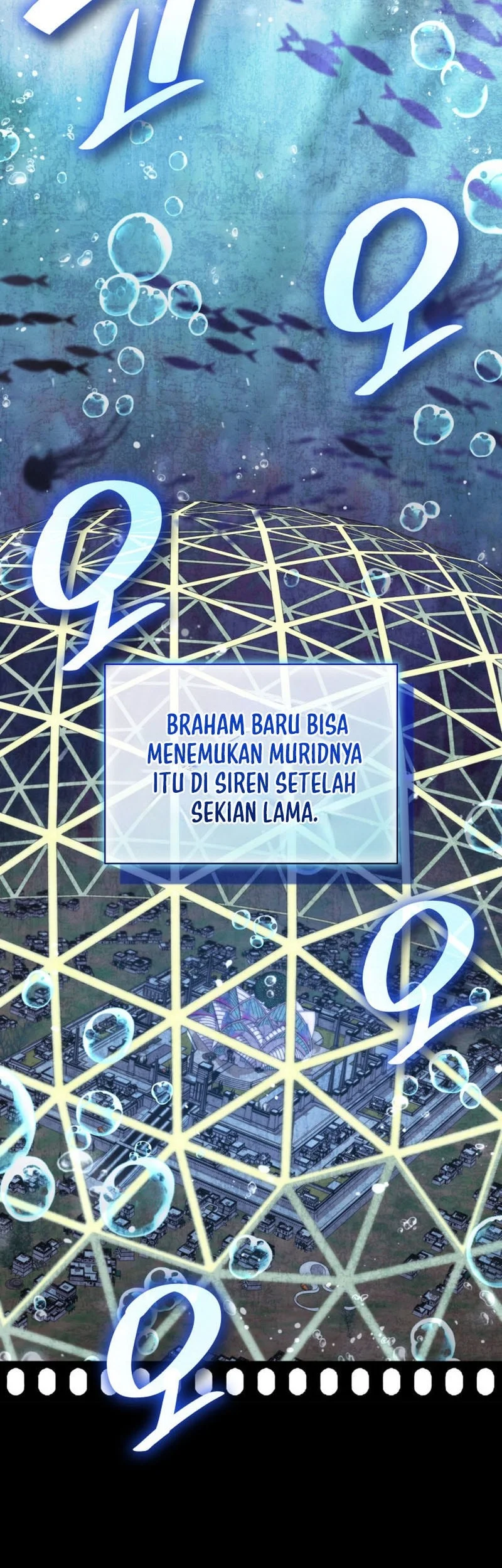 Overgeared Chapter 318 Gambar 38