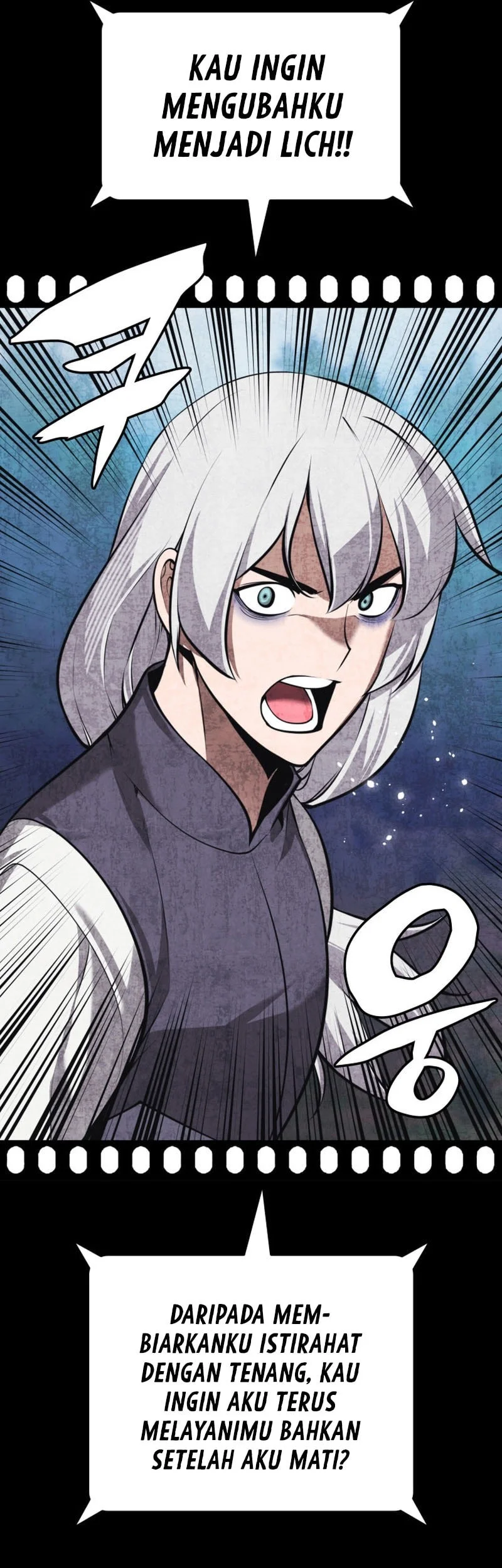 Overgeared Chapter 318 Gambar 41