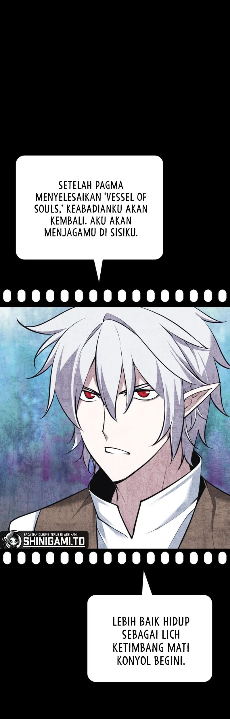 Overgeared Chapter 318 Gambar 42