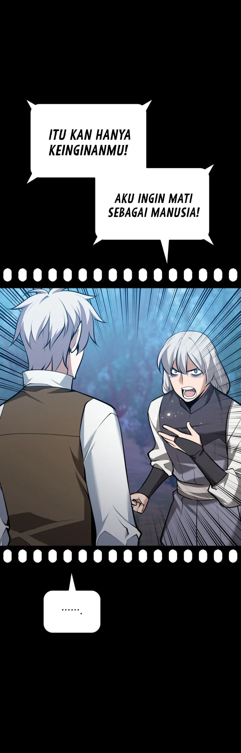 Overgeared Chapter 318 Gambar 43