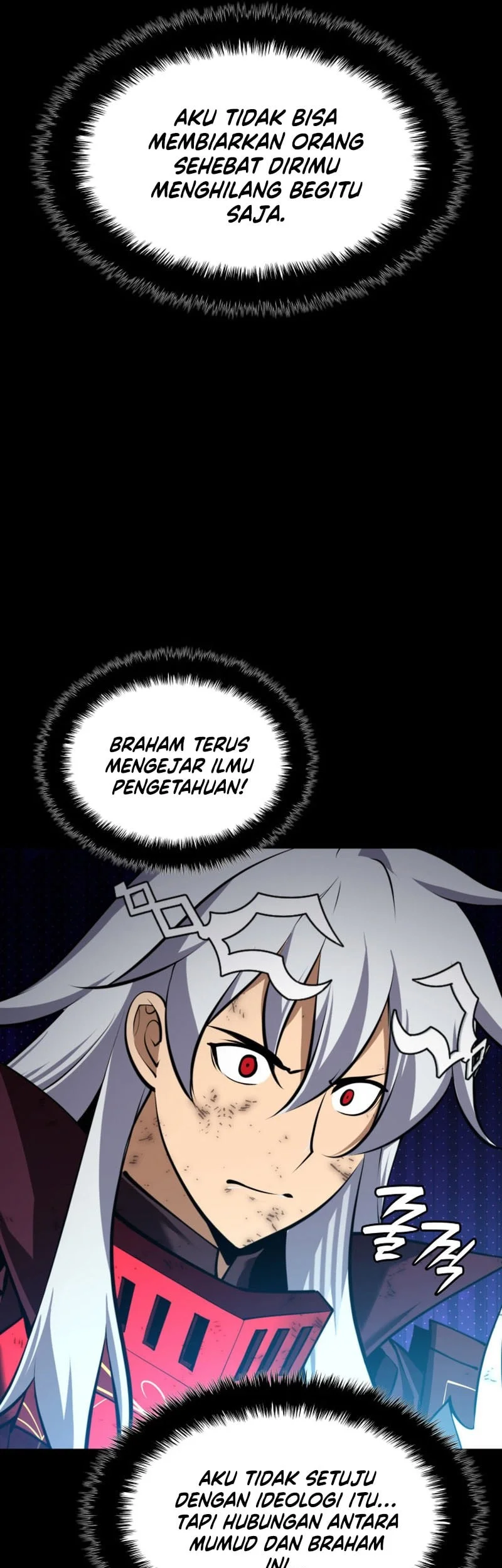 Overgeared Chapter 318 Gambar 45