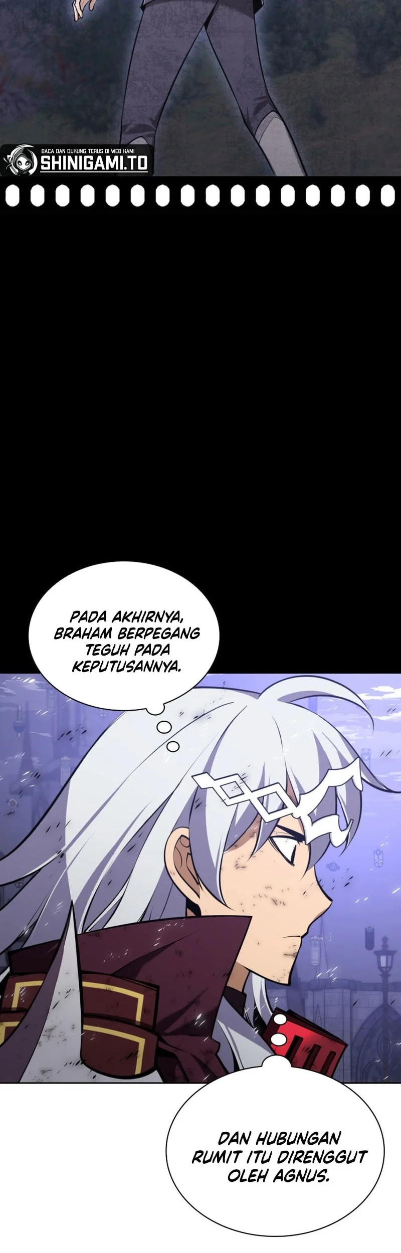 Overgeared Chapter 318 Gambar 48