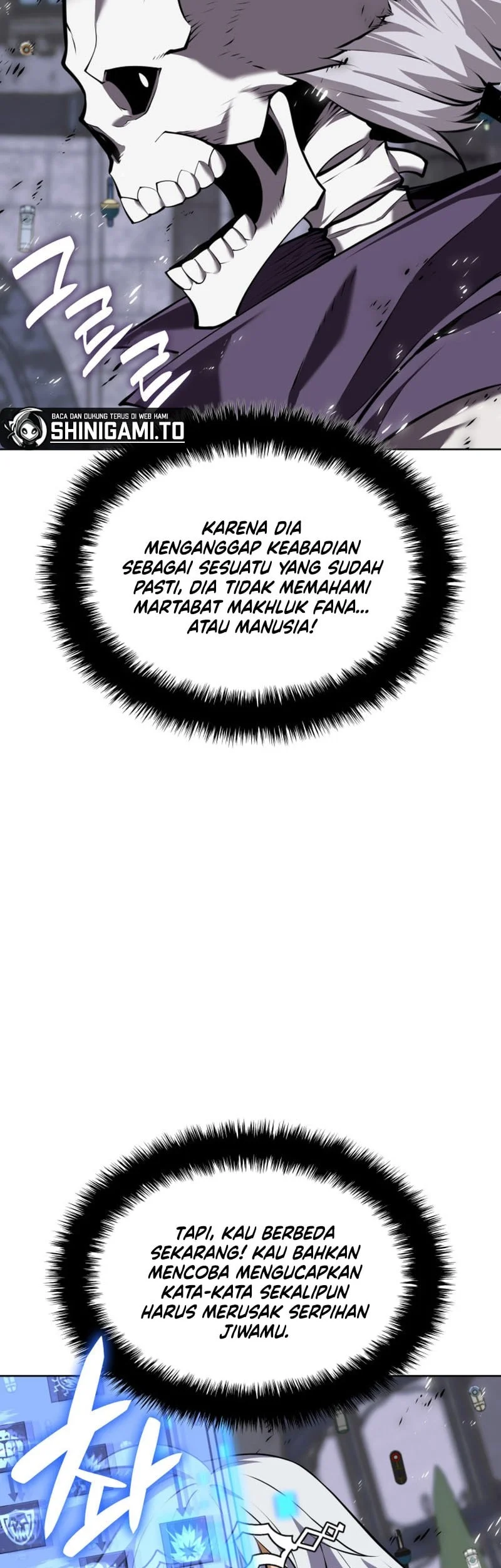 Overgeared Chapter 318 Gambar 51