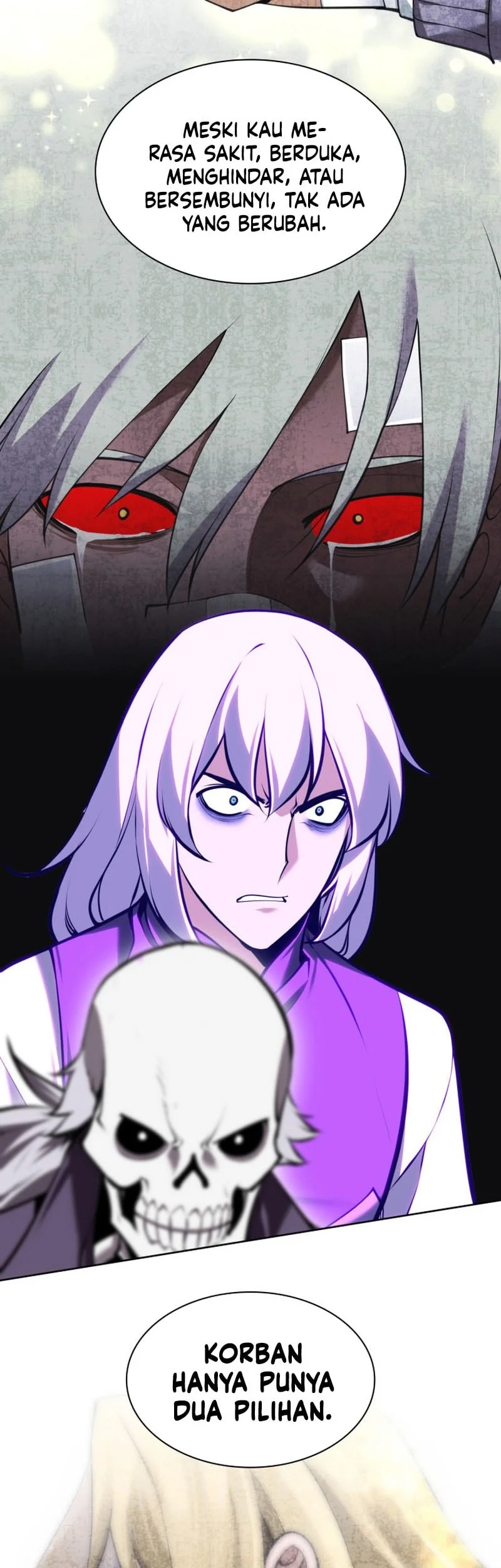 Overgeared Chapter 318 Gambar 54