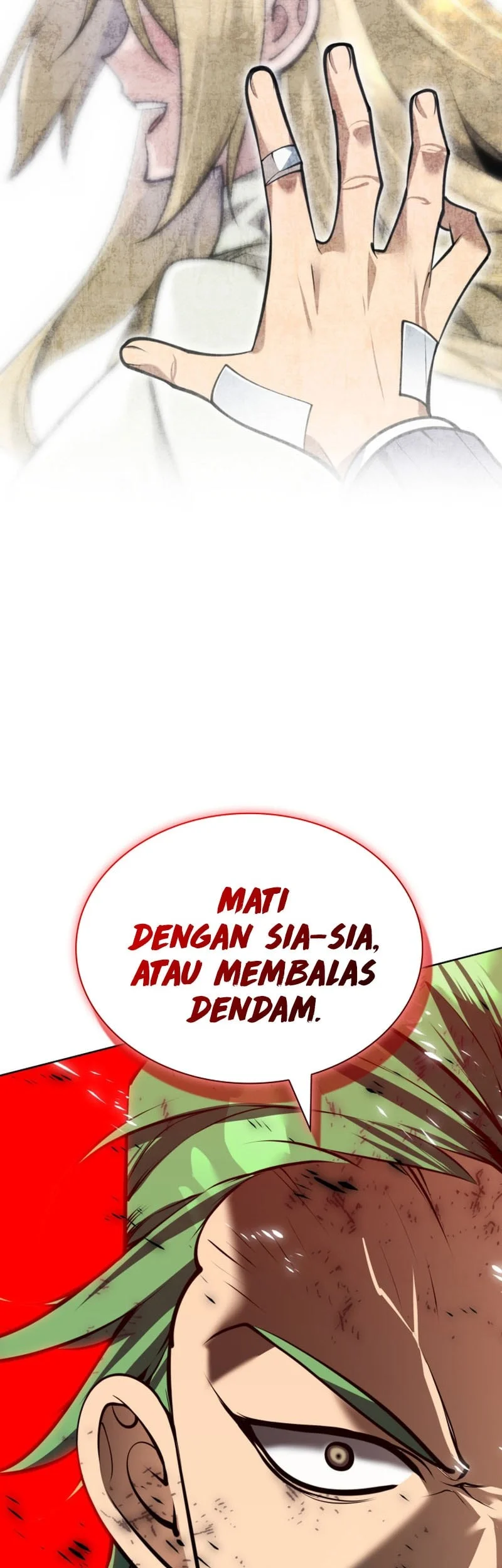 Overgeared Chapter 318 Gambar 55