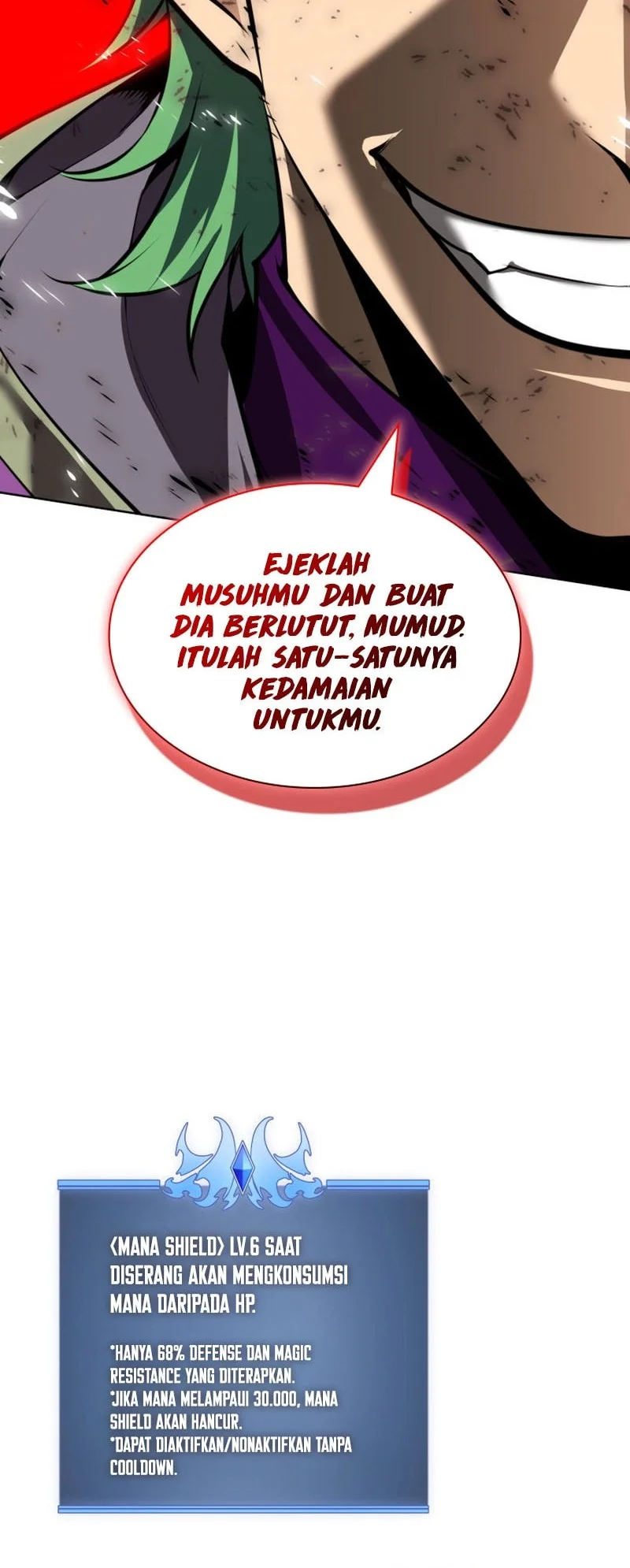 Overgeared Chapter 318 Gambar 56