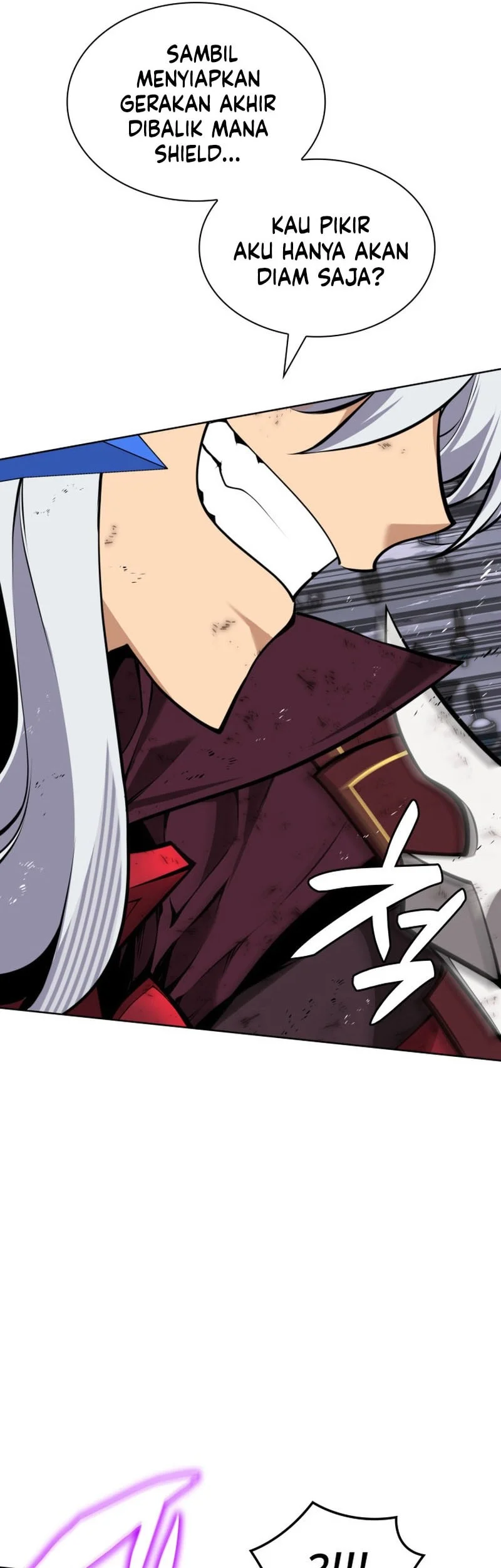 Overgeared Chapter 318 Gambar 58