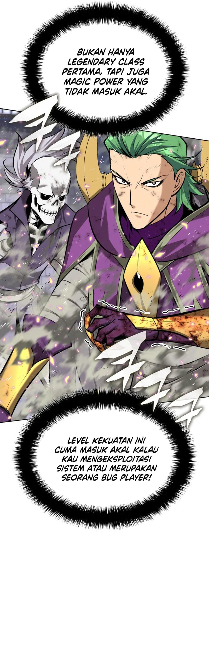 Overgeared Chapter 318 Gambar 69