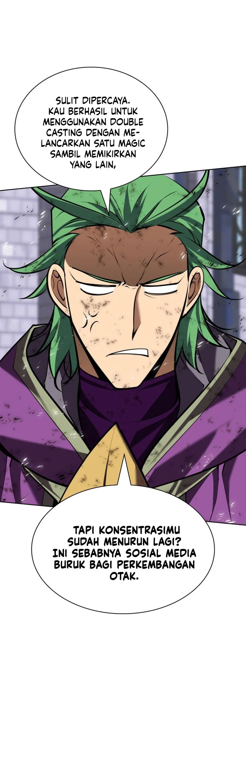 Overgeared Chapter 318 Gambar 80