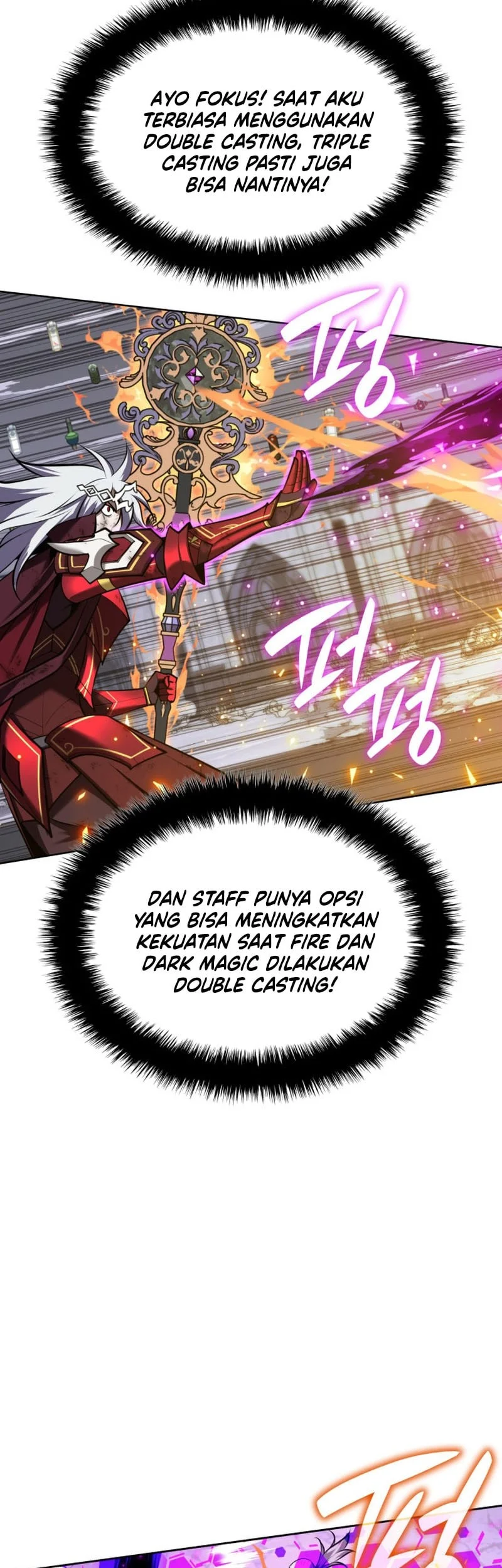 Overgeared Chapter 318 Gambar 83