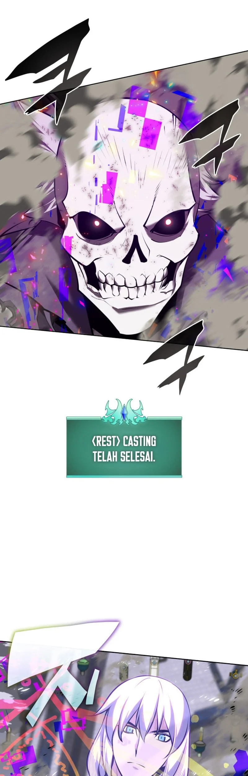 Overgeared Chapter 318 Gambar 85