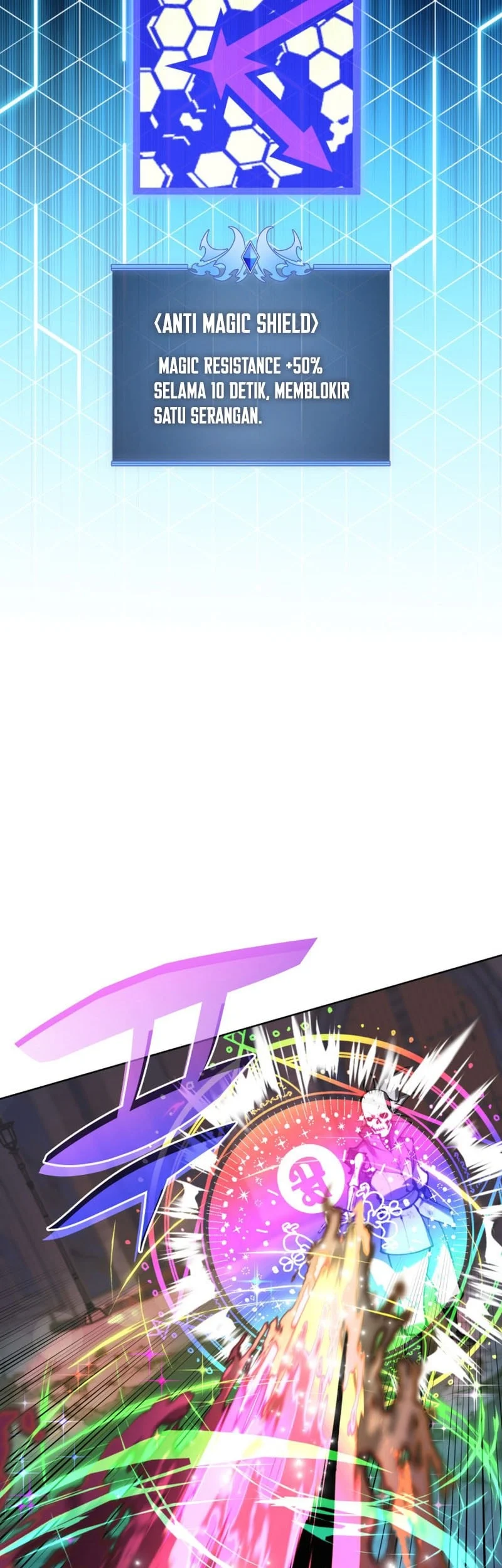 Overgeared Chapter 318 Gambar 91