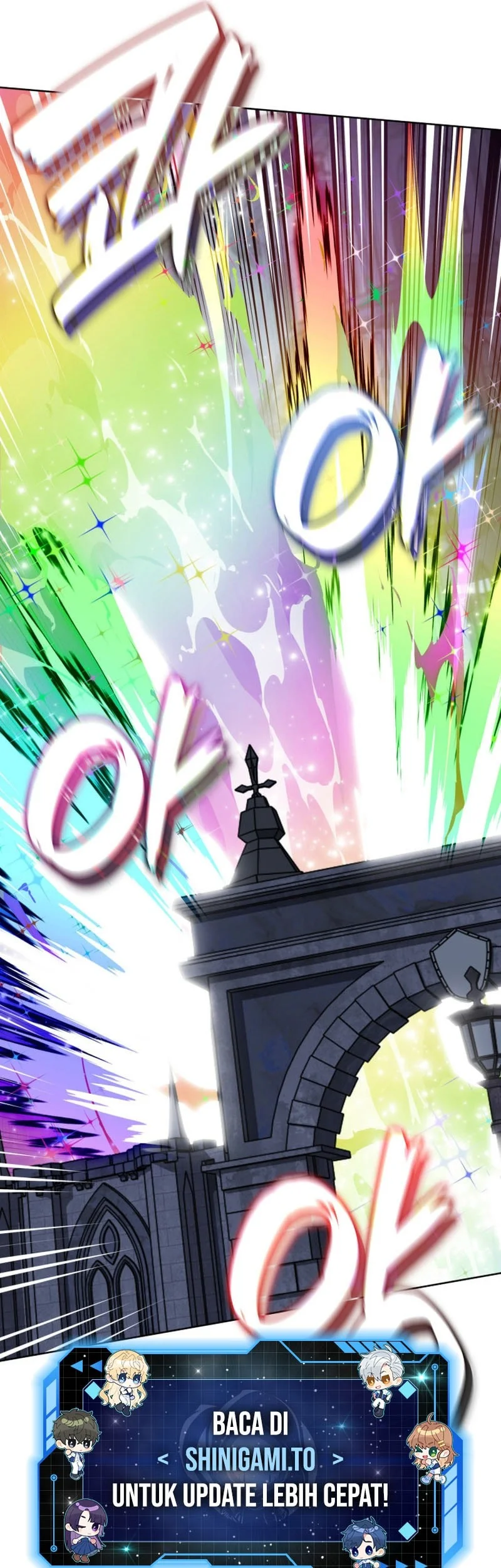 Overgeared Chapter 318 Gambar 93