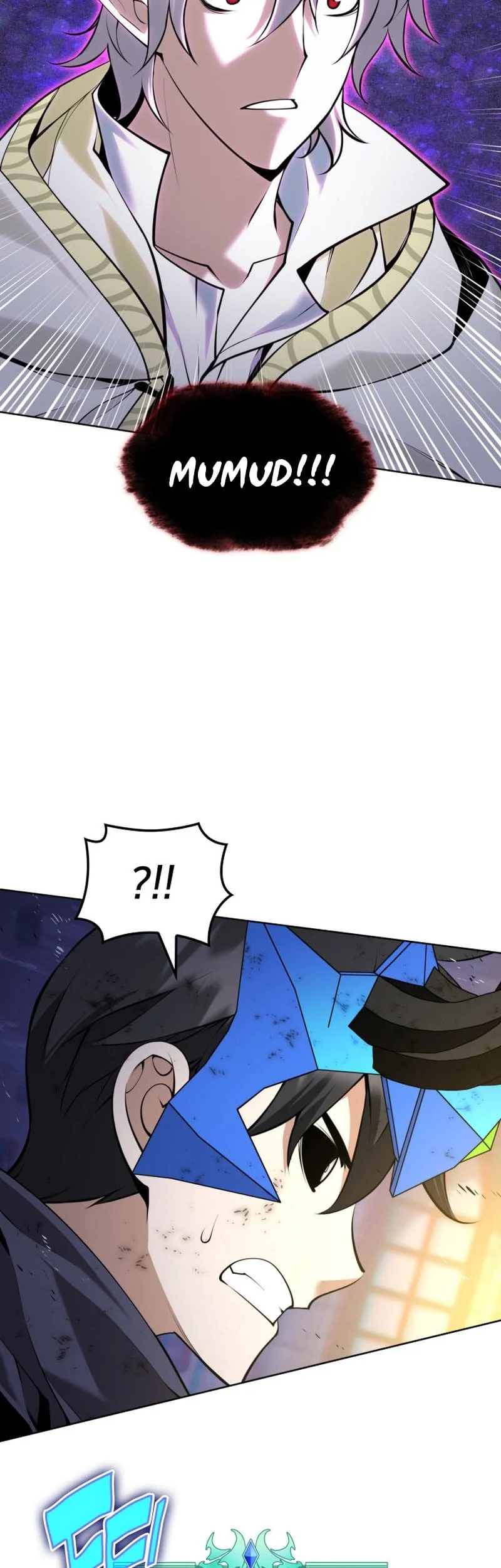 Overgeared Chapter 318 Gambar 8