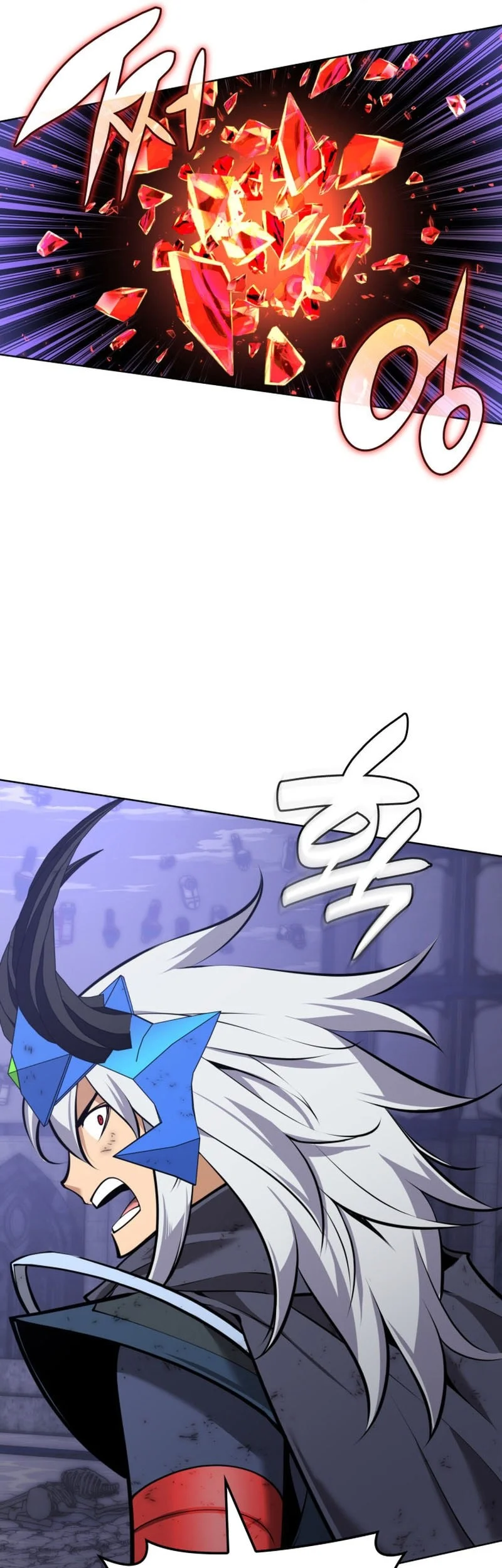 Overgeared Chapter 318 Gambar 18