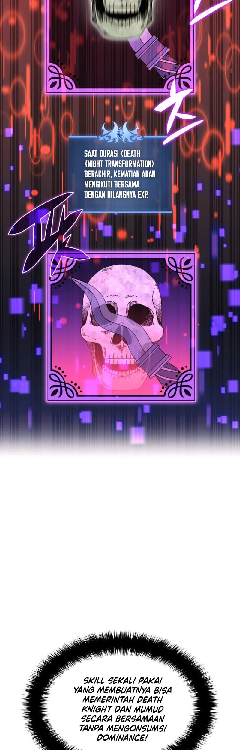 Overgeared Chapter 319 Gambar 40