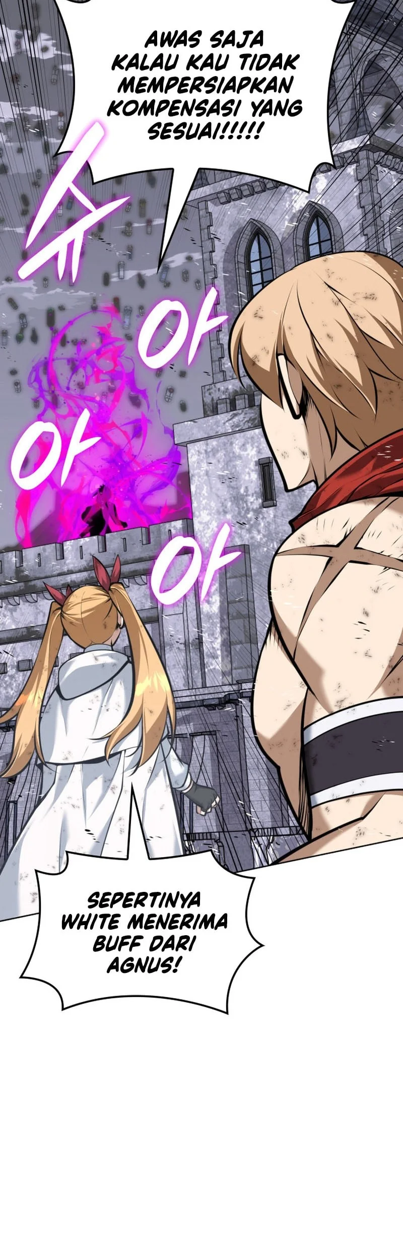 Overgeared Chapter 319 Gambar 43