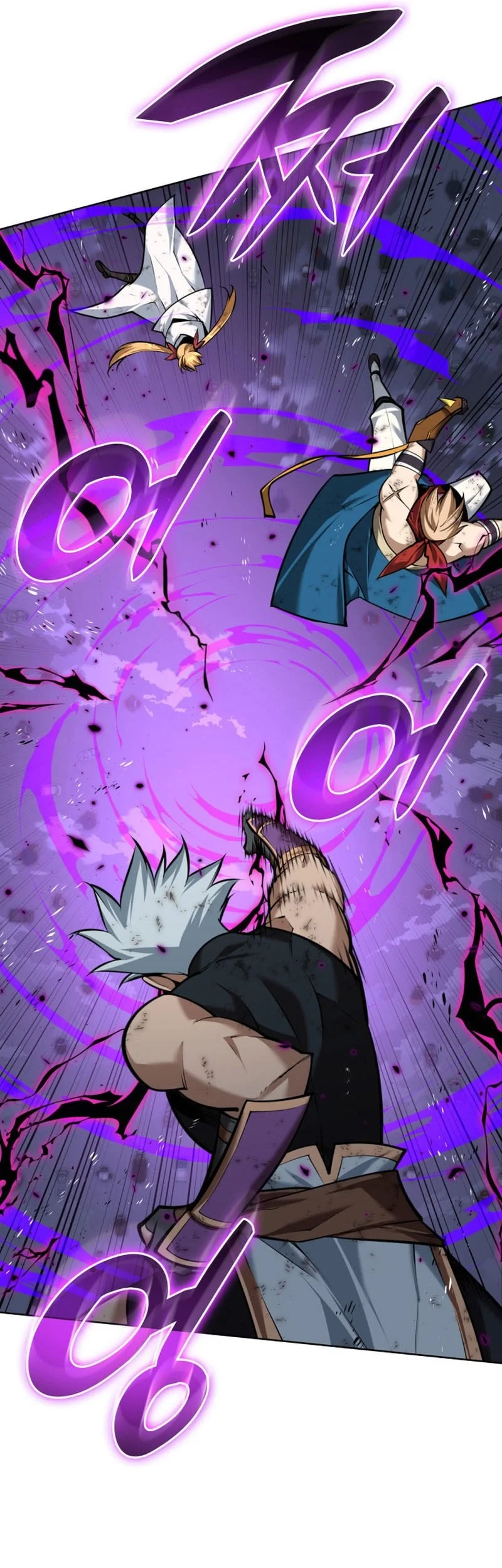 Overgeared Chapter 319 Gambar 46