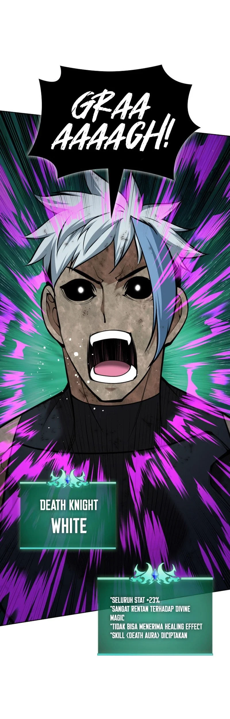 Overgeared Chapter 319 Gambar 47