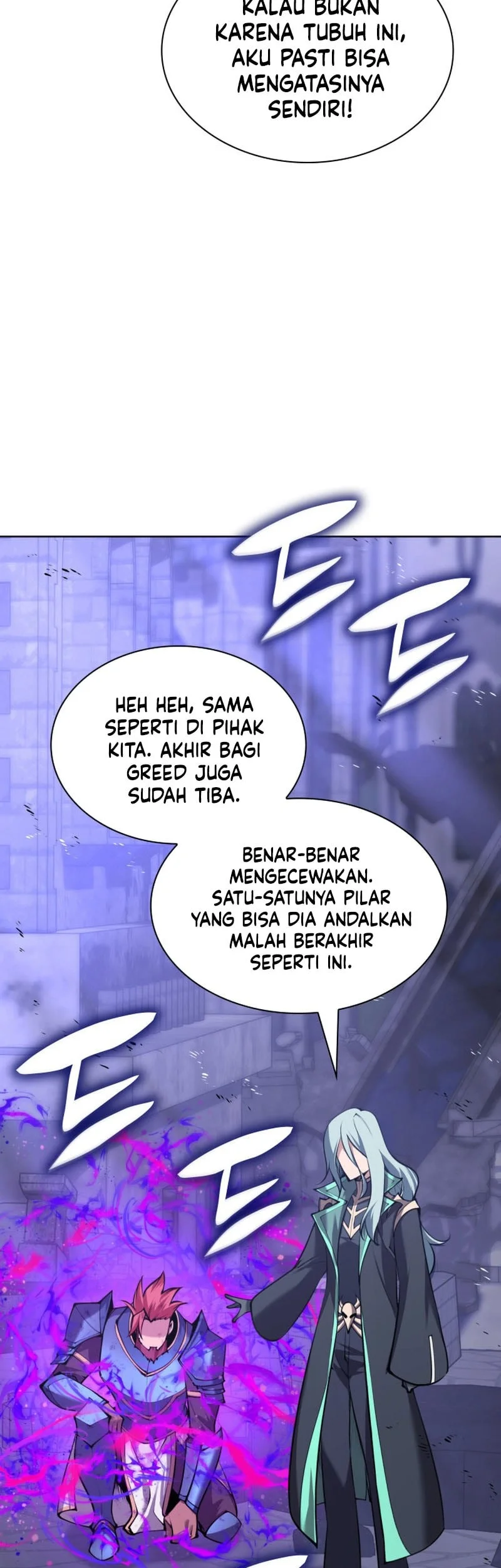 Overgeared Chapter 319 Gambar 52