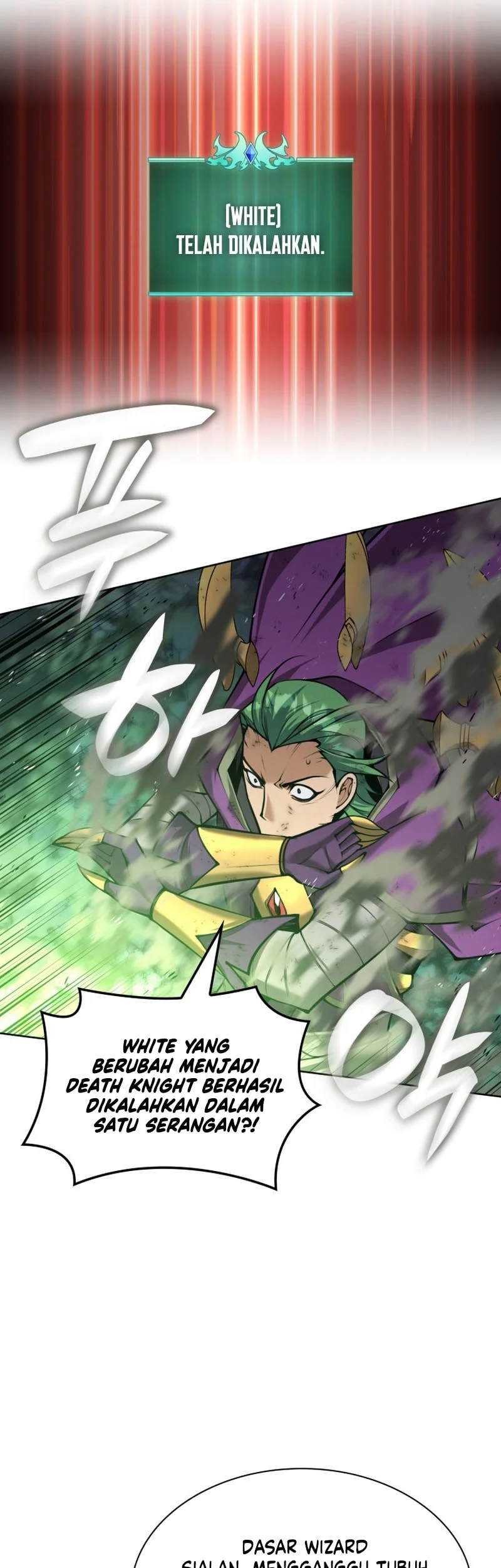 Overgeared Chapter 319 Gambar 58