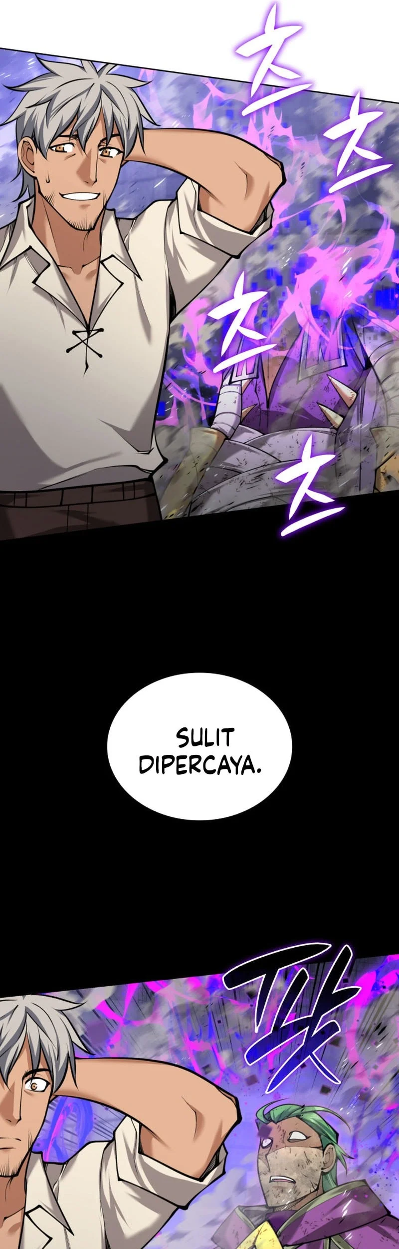 Overgeared Chapter 319 Gambar 66