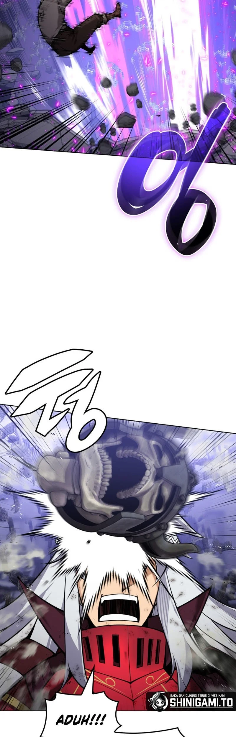 Overgeared Chapter 319 Gambar 72