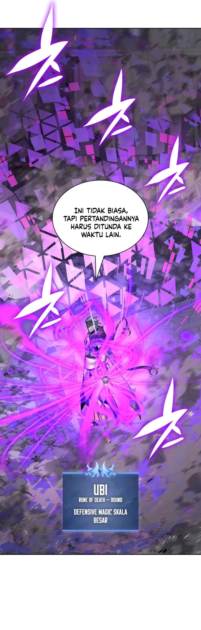 Overgeared Chapter 319 Gambar 74