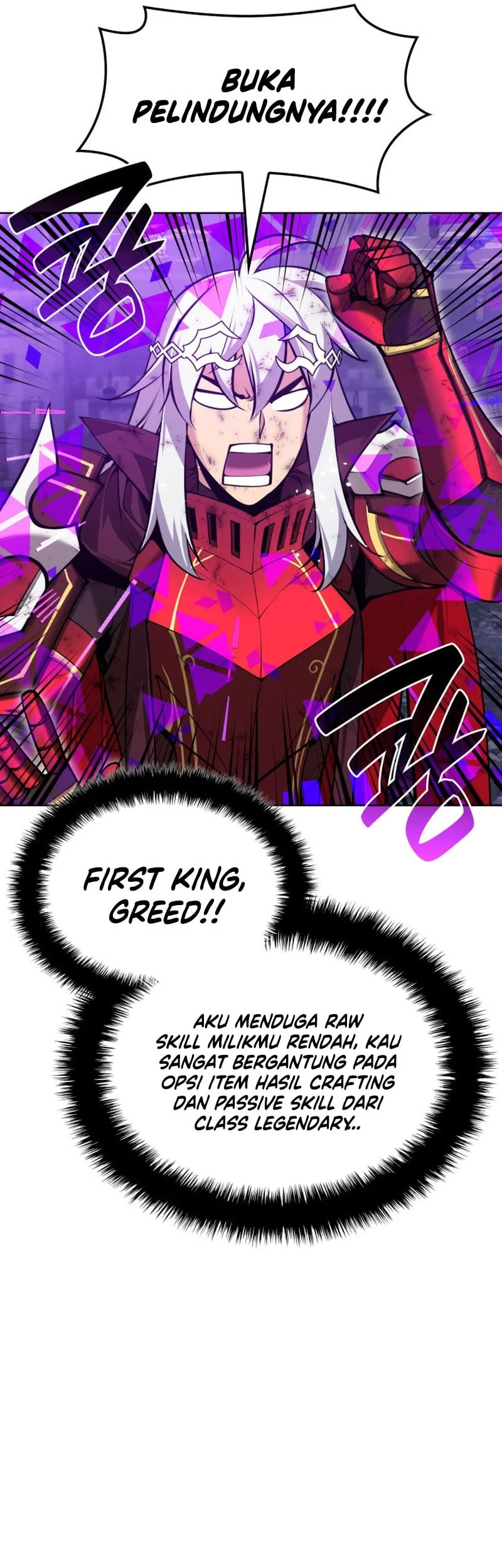 Overgeared Chapter 319 Gambar 78