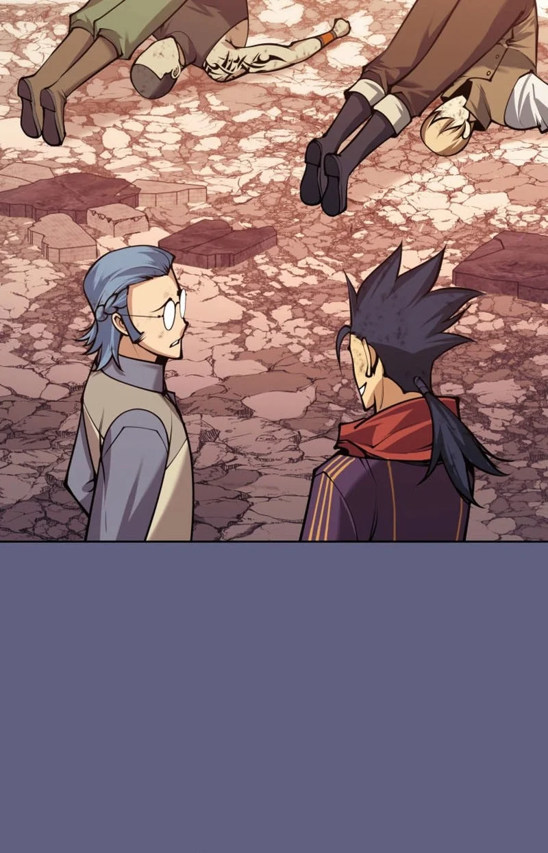 Overgeared Chapter 319 Gambar 89