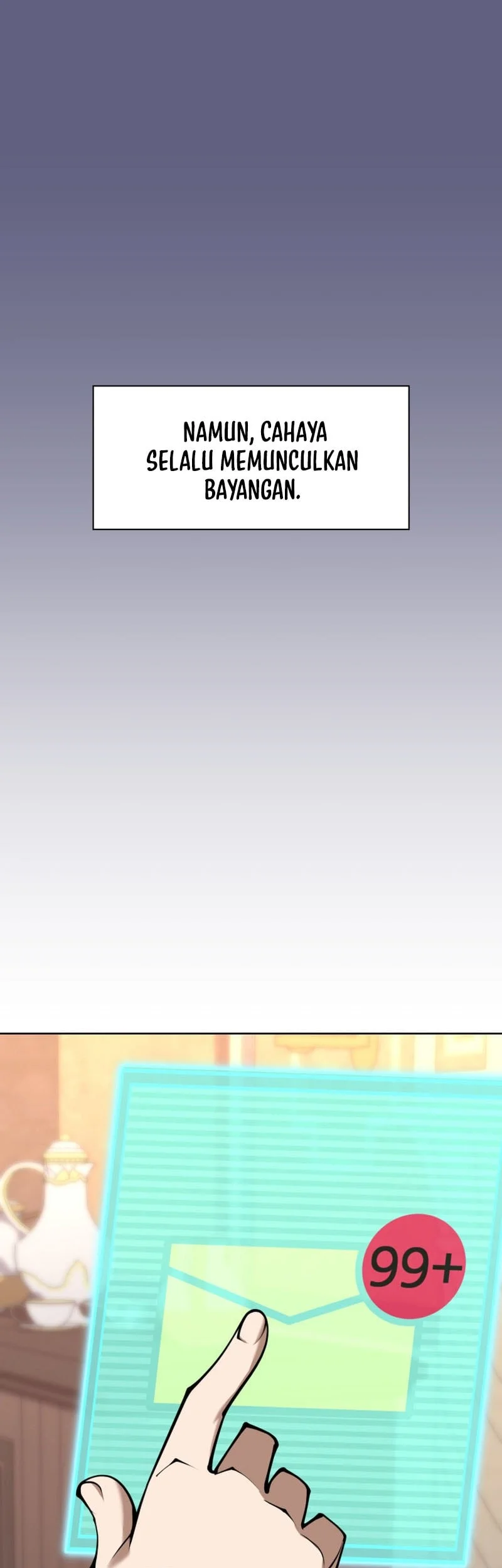 Overgeared Chapter 319 Gambar 92