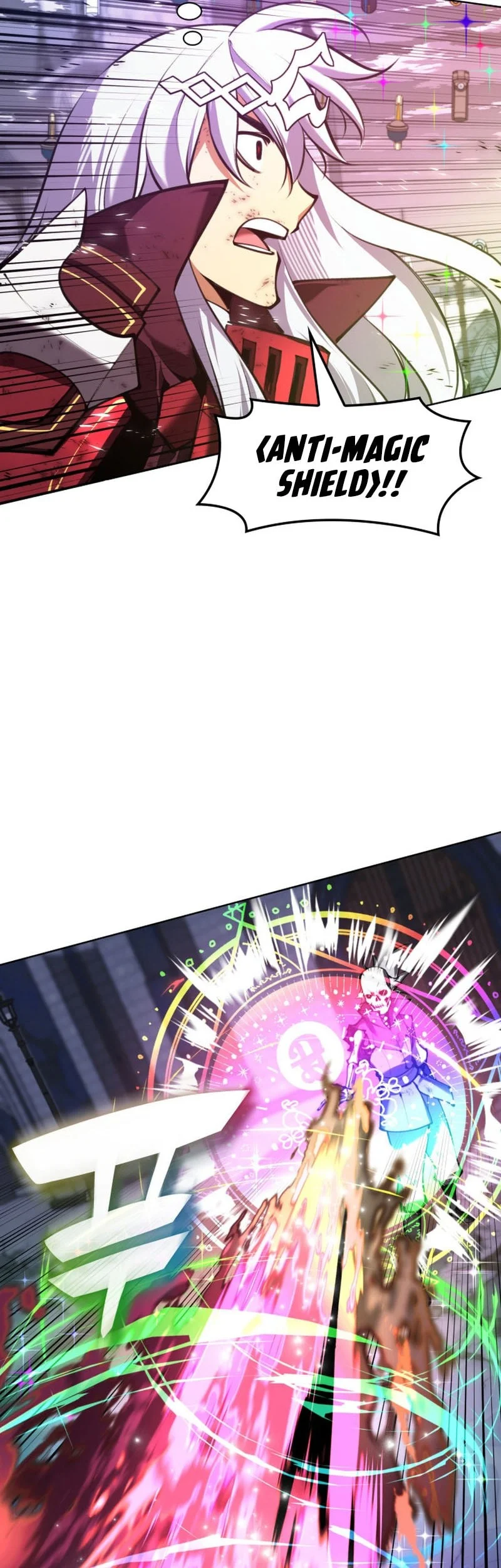 Overgeared Chapter 319 Gambar 3