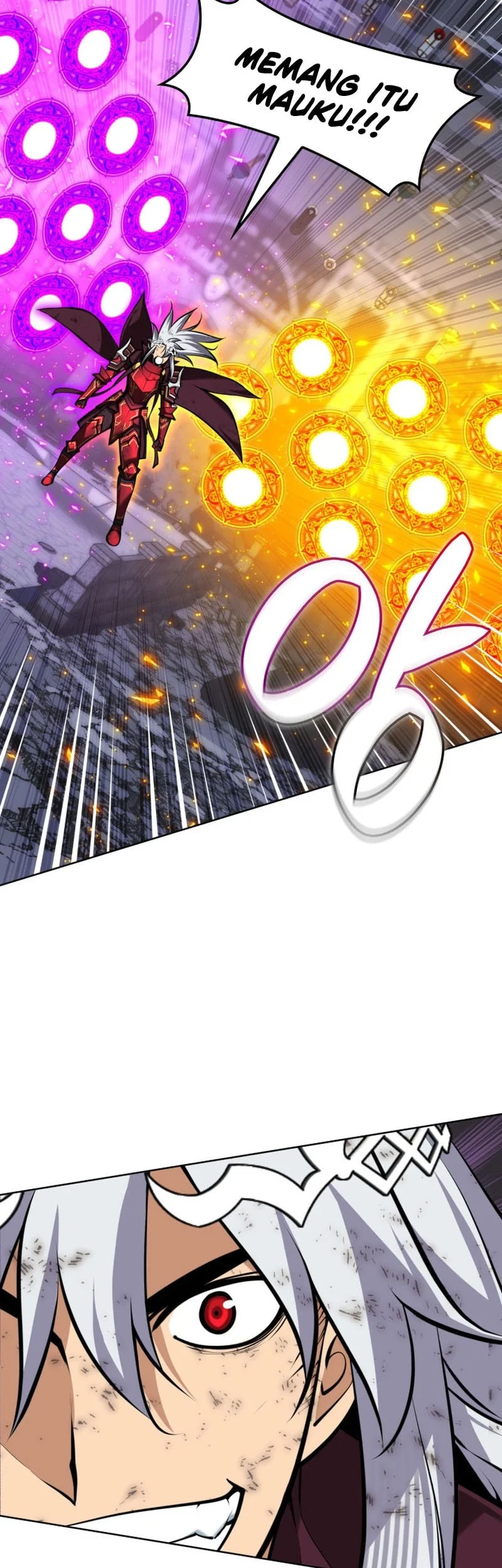 Overgeared Chapter 319 Gambar 23