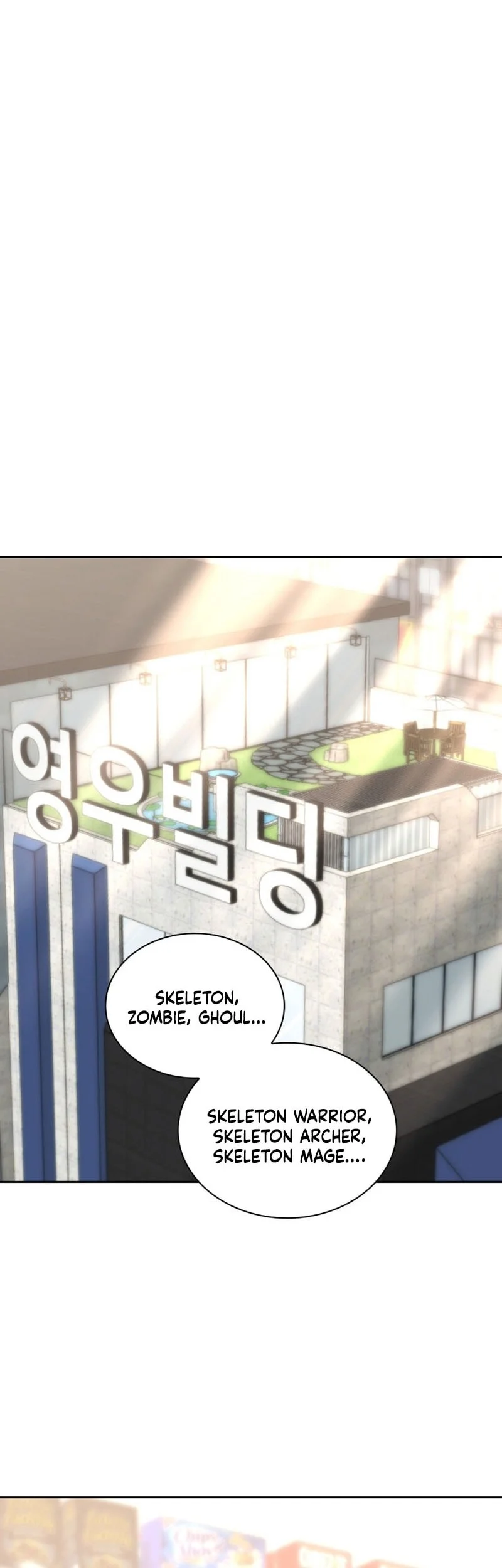 Overgeared Chapter 320 Gambar 35