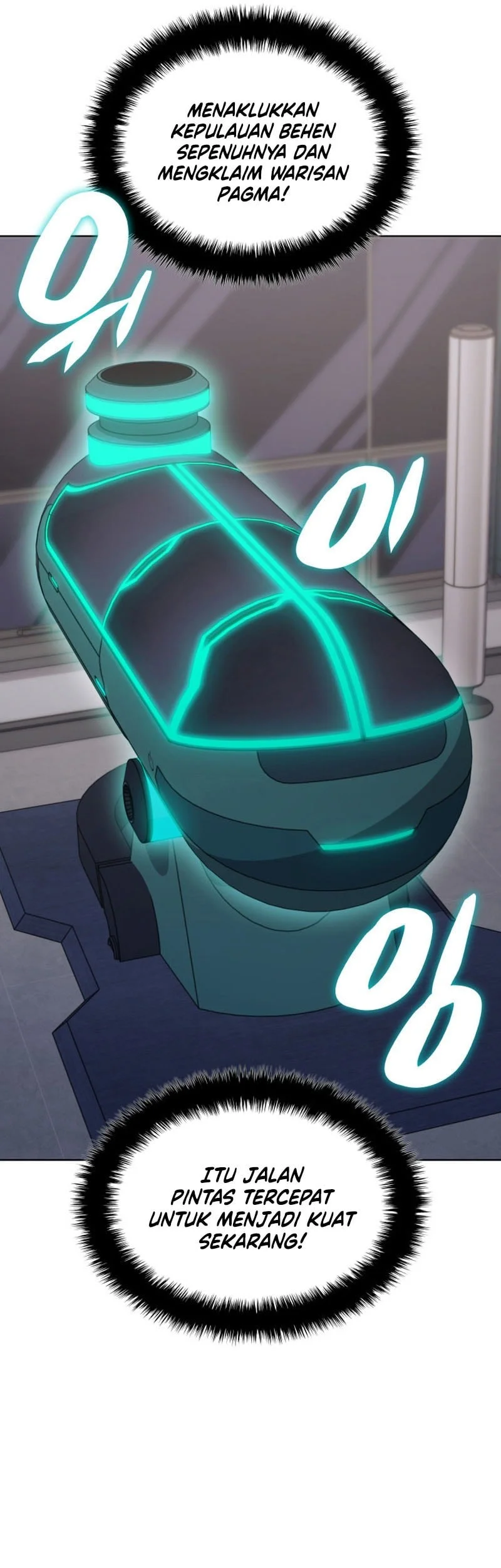 Overgeared Chapter 320 Gambar 42