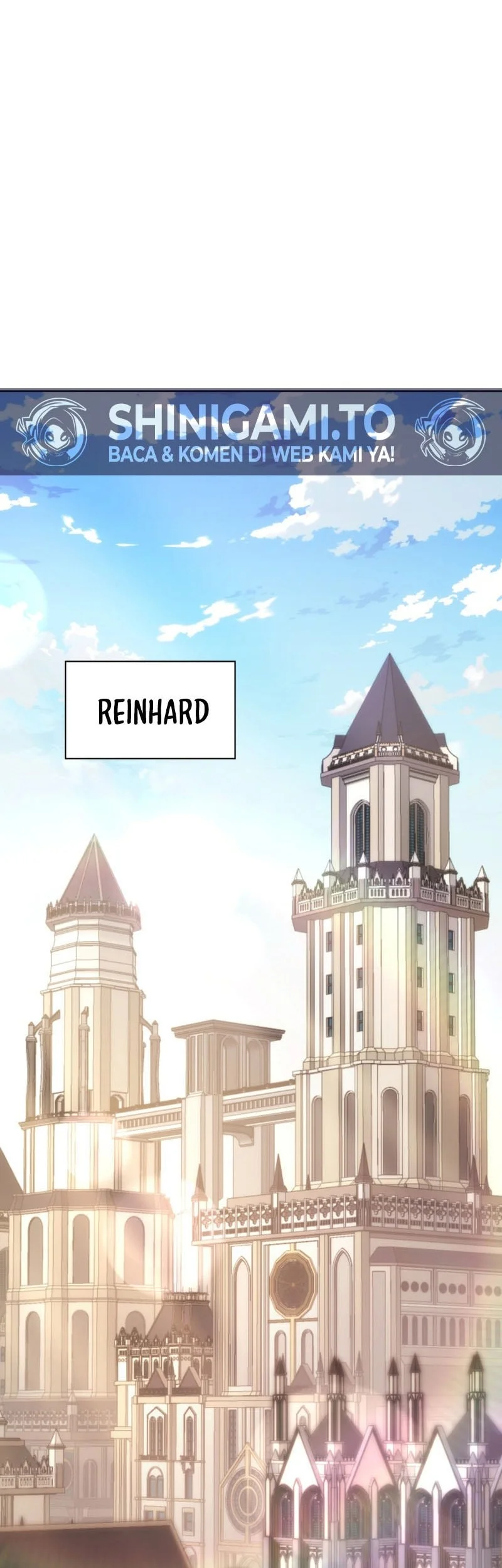 Overgeared Chapter 320 Gambar 43