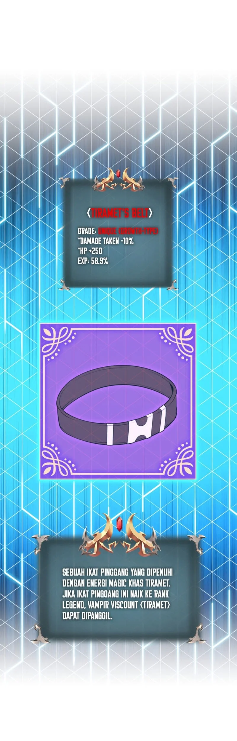 Overgeared Chapter 320 Gambar 46