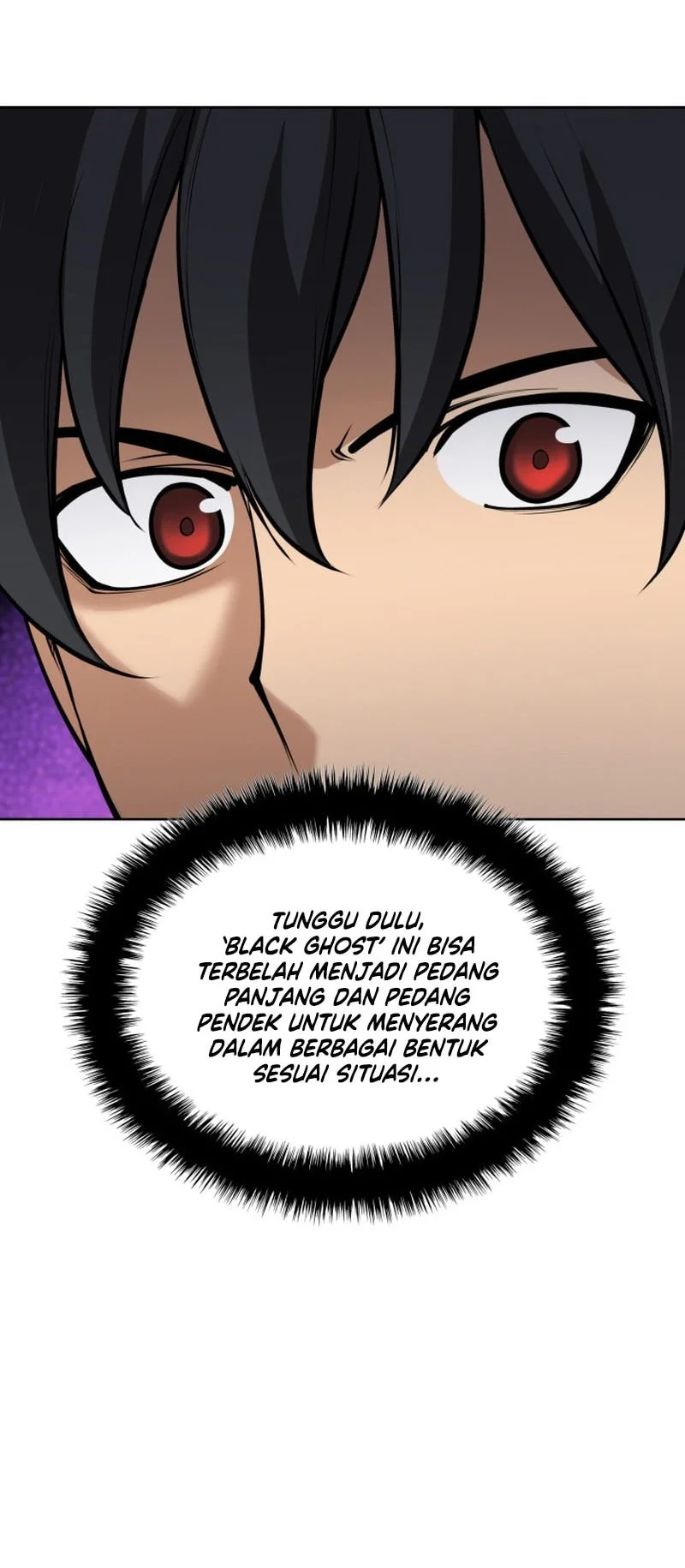 Overgeared Chapter 320 Gambar 53