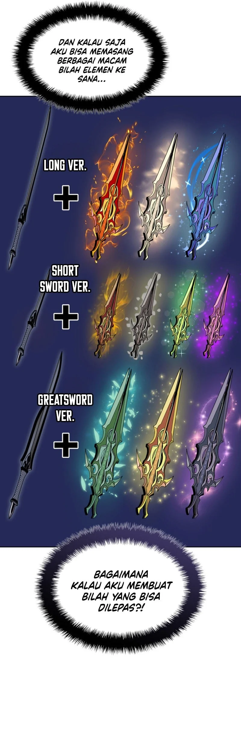 Overgeared Chapter 320 Gambar 54