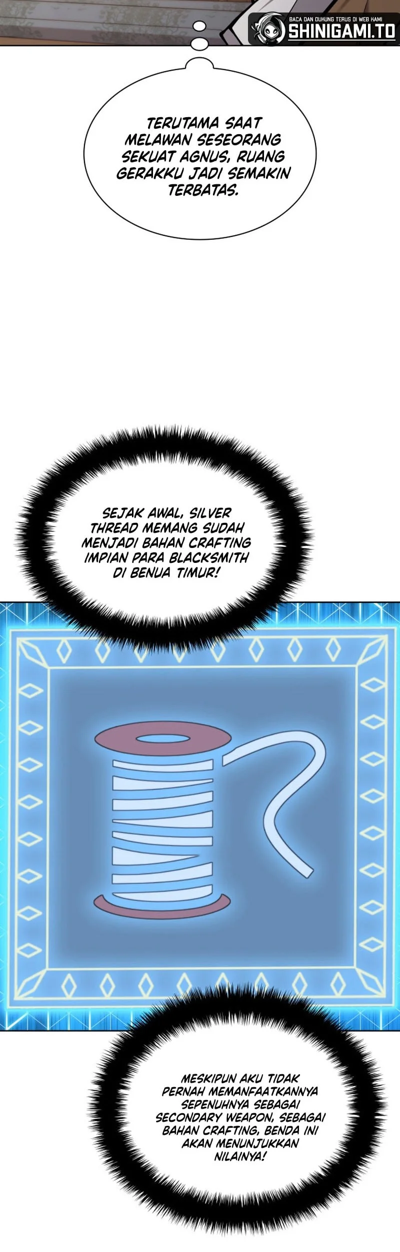 Overgeared Chapter 320 Gambar 61