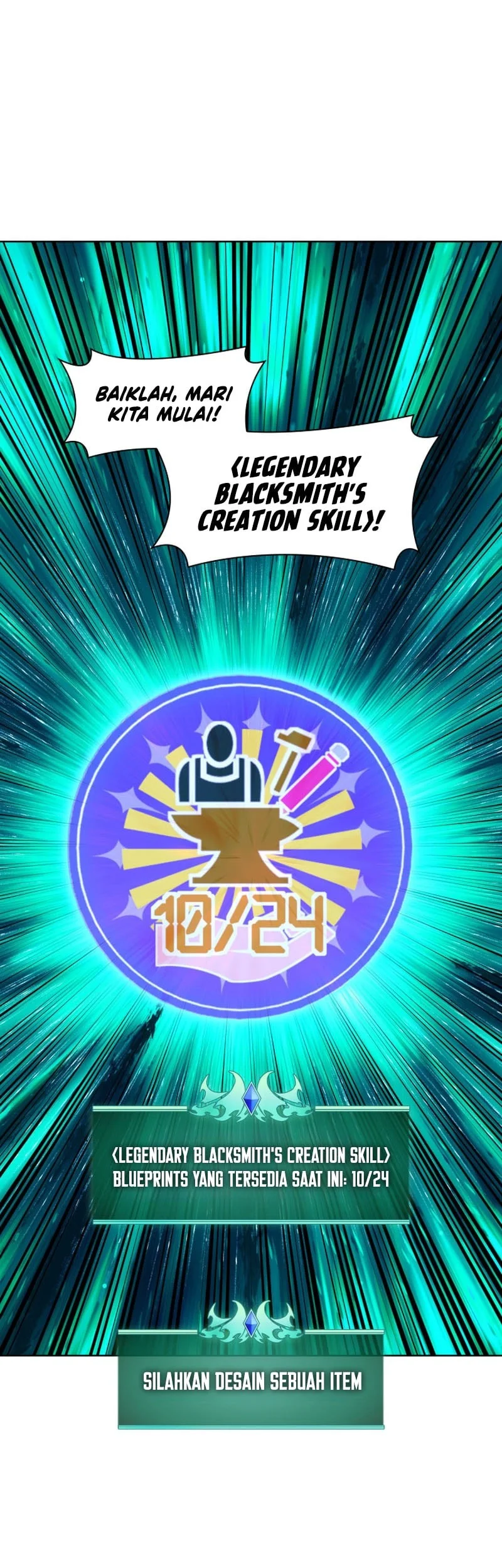 Overgeared Chapter 320 Gambar 62