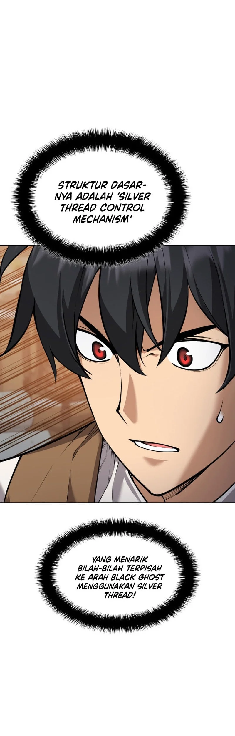 Overgeared Chapter 320 Gambar 63