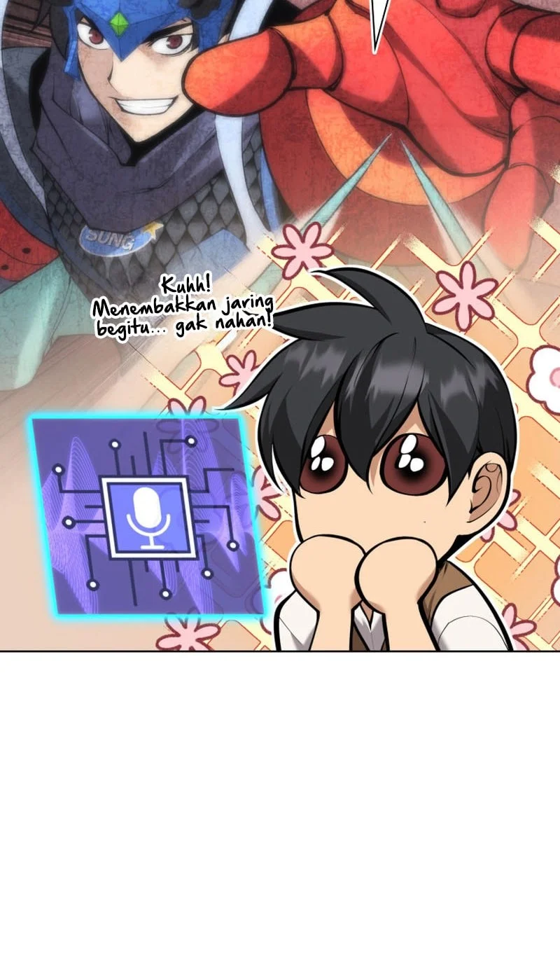 Overgeared Chapter 320 Gambar 65