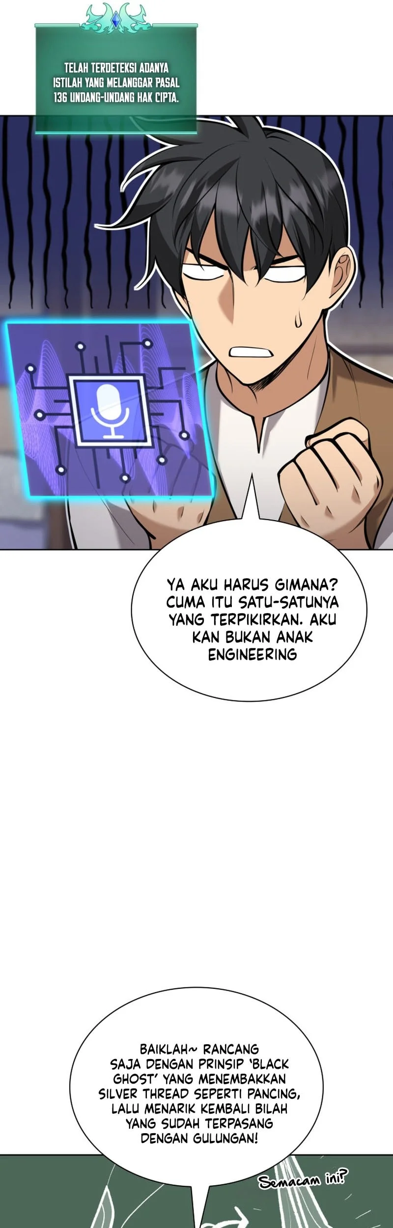 Overgeared Chapter 320 Gambar 66