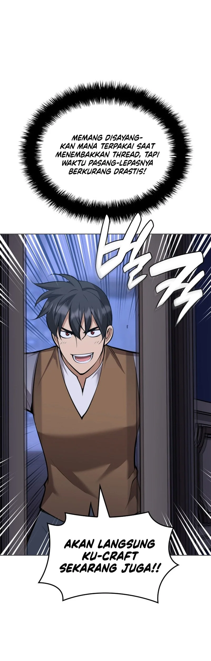 Overgeared Chapter 320 Gambar 75